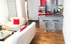Apartman Marina