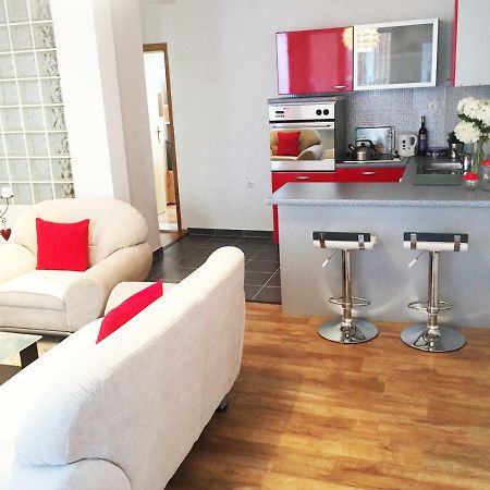 Apartman Marina Mostar Esterno foto