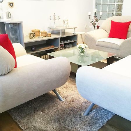 Apartman Marina Mostar Esterno foto