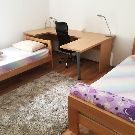 Apartman Marina Mostar Esterno foto