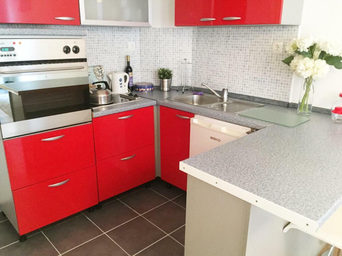 Apartman Marina Mostar Esterno foto