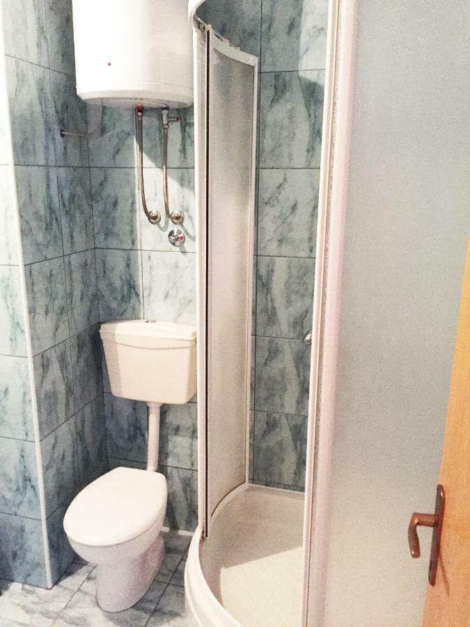 Appartamento Apartman Marina Mostar Esterno foto