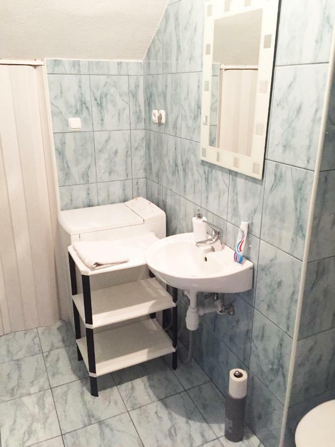 Appartamento Apartman Marina Mostar Esterno foto