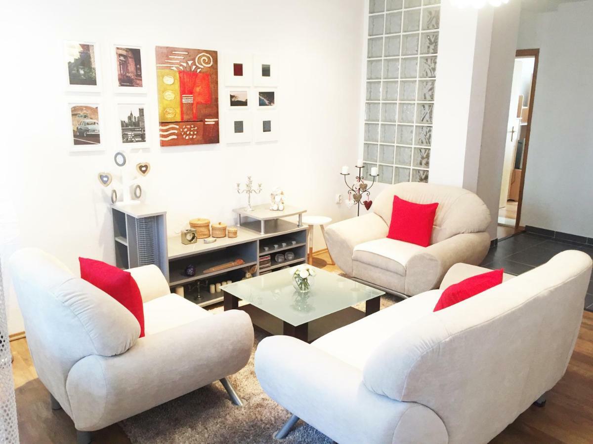 Apartman Marina Mostar Esterno foto