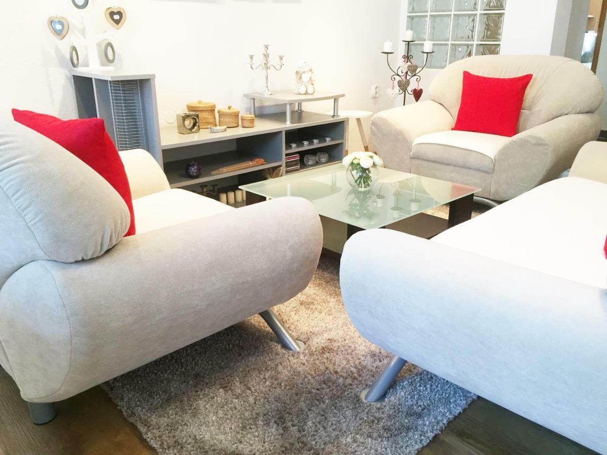 Apartman Marina Mostar Esterno foto