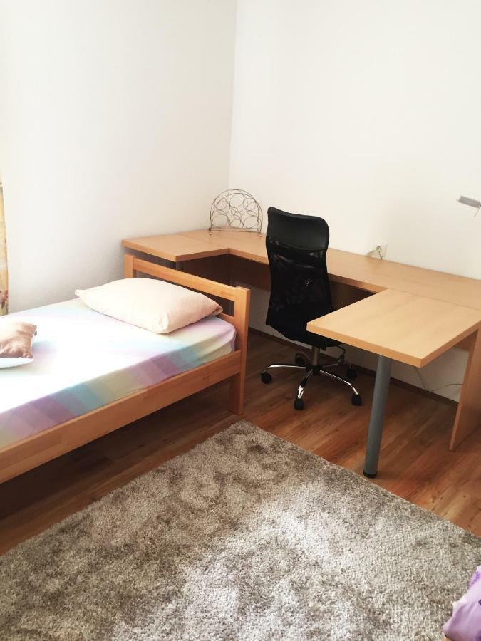 Apartman Marina Mostar Esterno foto