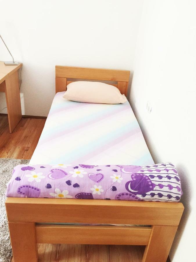 Apartman Marina Mostar Esterno foto