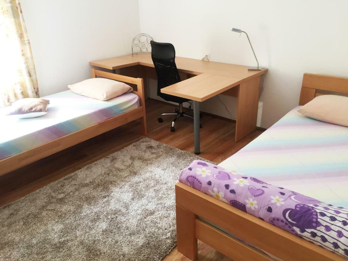 Apartman Marina Mostar Esterno foto