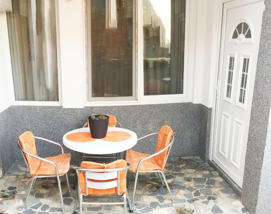 Apartman Marina Mostar Esterno foto